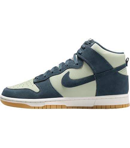 Amazon.com | Nike Dunk High Retro SE Men's Shoes (FV6612-001